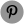 Pinterest icon